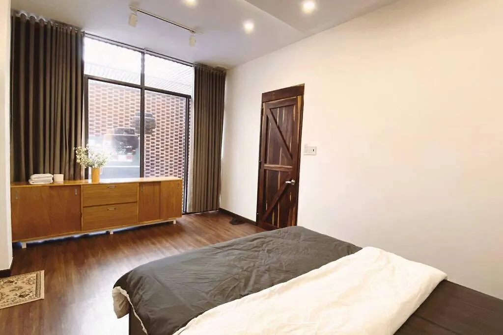 H&K House- A Charming Wind Of Nha Trang Beach