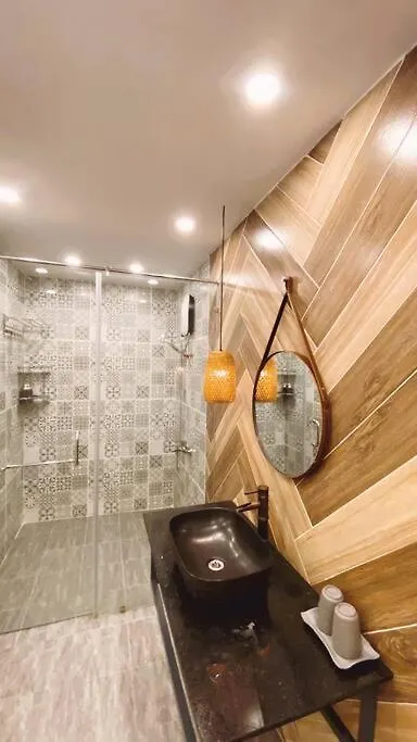 H&K House- A Charming Wind Of Nha Trang Beach 0*,