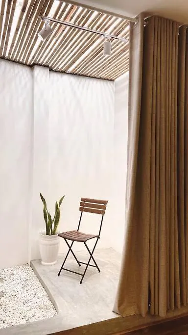 Vakantiehuis H&K House- A Charming Wind Of Nha Trang Beach Vietnam