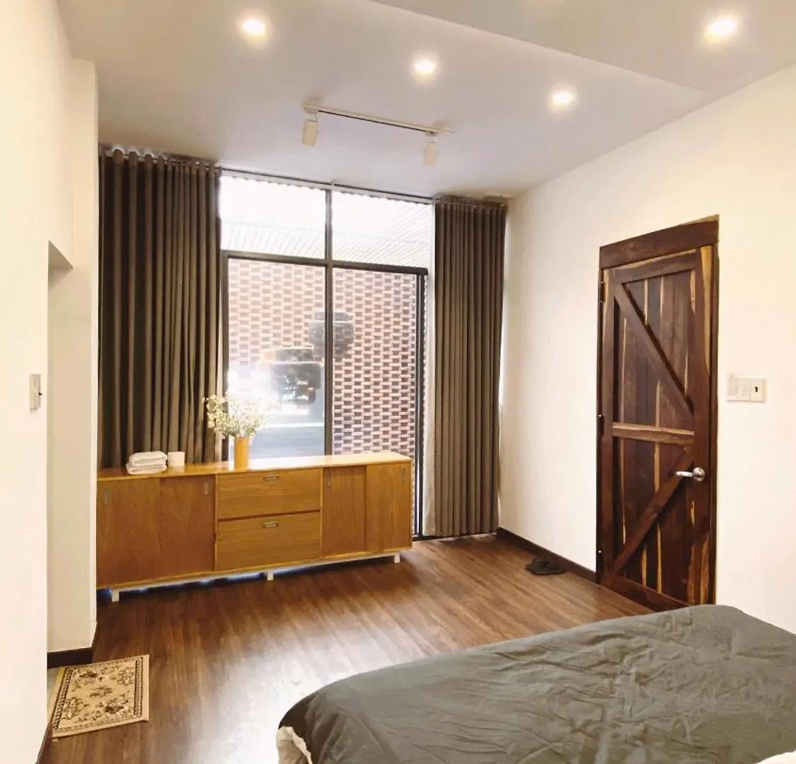 H&K House- A Charming Wind Of Nha Trang Beach